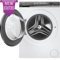 HAIER HWD120-B14979 Πλυντήριο-Στεγνωτήριο / 12-8kg